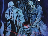 Wildstorm: Michael Cray Vol 1 10