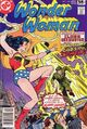 Wonder Woman (Volume 1) #242