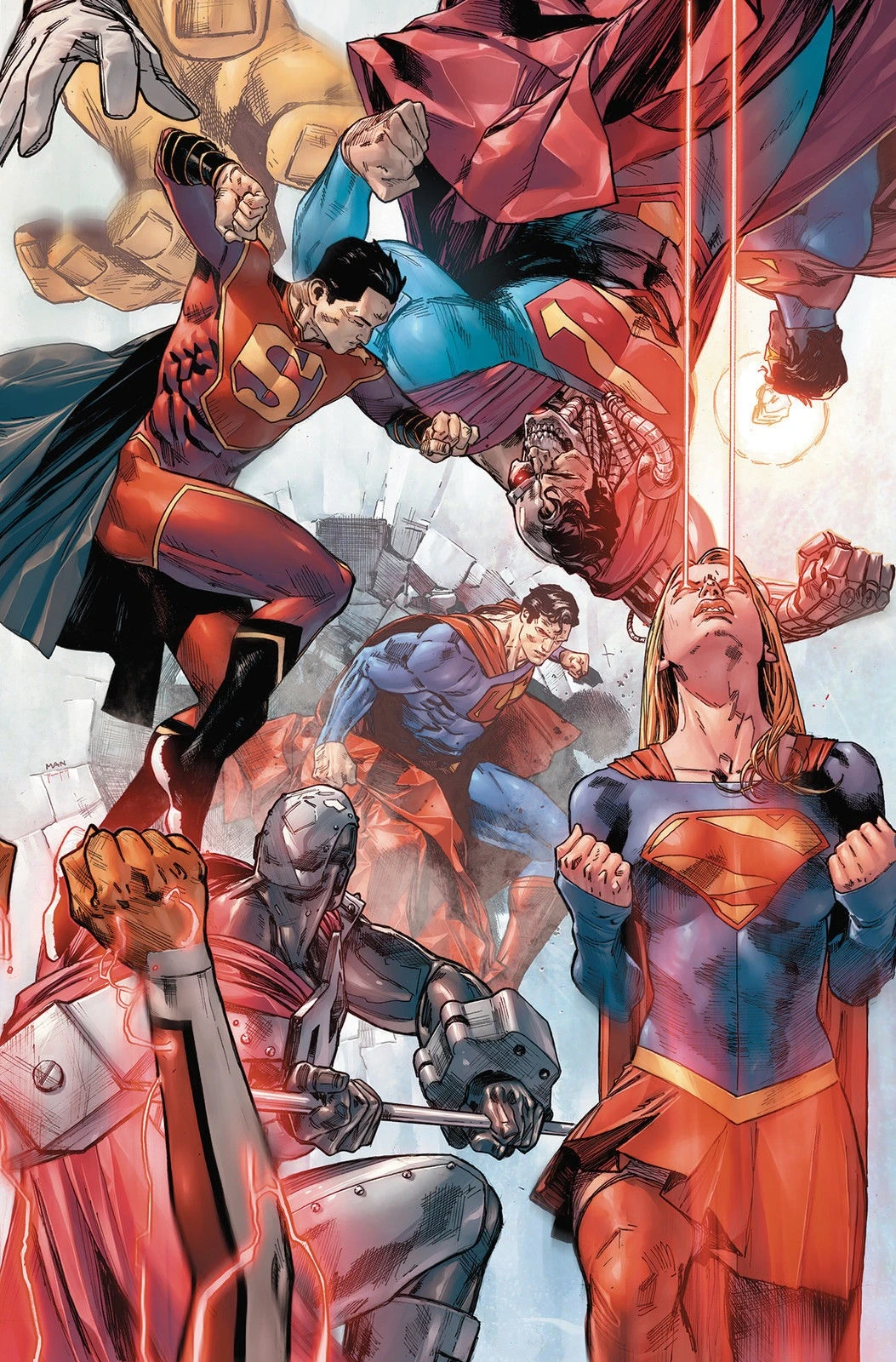Jonathan Samuel Kent Prime Earth Dc Database Fandom Jon kent or jonathan kent is a fictional character appearing in american comic books published by dc comics. jonathan samuel kent prime earth dc