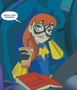 Adam Blake DCSHG Search for Atlantis