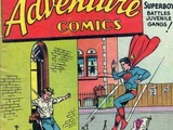 Adventure Comics Vol 1 197