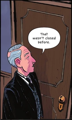 Alfred Pennyworth DC Graphic Novels for Kids Young Alfred: Pain in the Butler