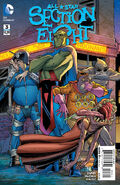 All Star Section Eight Vol 1 3