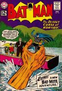 Batman Vol 1 146