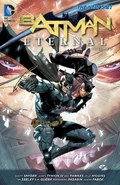 Batman Eternal Vol. 2.jpg (427 KB) Batman Eternal Vol. 2 (Collected)