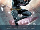 Batman Eternal Vol. 2 (Collected)