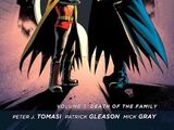 Batman and Robin: Death of the Family (Collected)
