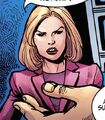 Cat Grant Video Games Injustice: The Regime