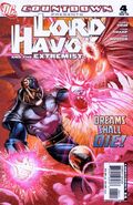 Countdown Presents: Lord Havok and the Extremists Vol 1 4