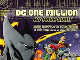 DC One Million 80-Page Giant Vol 1 1000000