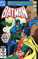 Detective Comics #513