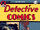 Detective Comics Vol 1 95