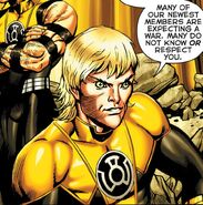 Dez Trevius (Prime Earth)