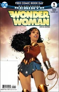FCBD 2017 Wonder Woman Special Edition Vol 1 1.jpg (96 KB) FCBD 2017: Wonder Woman Special Edition Vol 1 1