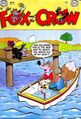 Fox and the Crow #15