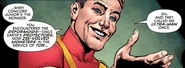 Gary Concord, Jr. Earth 33 The Multiversity