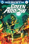 Green Arrow Vol 6 5