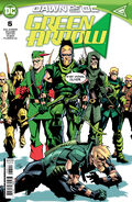 Green Arrow Vol 7 5