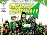 Green Arrow Vol 7 5