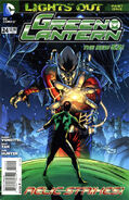 Green Lantern Vol 5 24