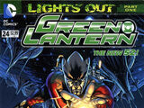 Green Lantern Vol 5 24