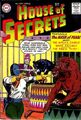 House of Secrets #2 (January, 1957)