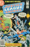 Justice League of America Vol 1 180