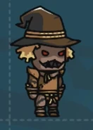 Jonathan Crane Video Games Scribblenauts Unmasked