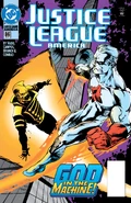 Justice League America Vol 1 86