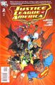 Justice League of America Vol 2 #2 (November, 2006) (Cover A)