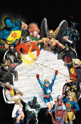 JSA