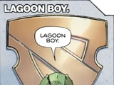 Lagoon Boy (Prime Earth)