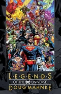 Legends of the DC Universe: Doug Mahnke (Collected)