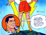 Mary Marvel Vol 1 1