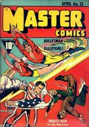 Master Comics Vol 1 13