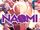 Naomi: Season Two Vol 1 1