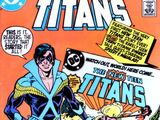 Tales of the Teen Titans Vol 1 59