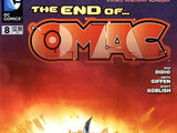 OMAC Vol 4 8