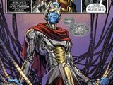 Auteur.io (Prime Earth)