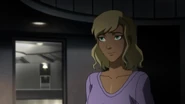 Queen Perdita Earth-16 Young Justice