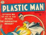 Plastic Man Vol 1 32