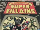 Secret Society of Super-Villains Vol 1 3