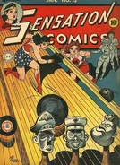 Sensation Comics Vol 1 13