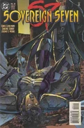 Sovereign Seven Vol 1 2