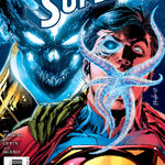 Superman: The Man of Steel # 28 DC Comic Book Clark Kent Lois Lane Luther  YY13