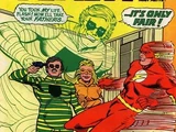 The Flash Vol 1 303