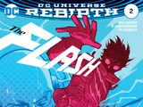 The Flash Vol 5 2