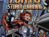 Tokyo Storm Warning Vol 1