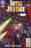 Total Justice Vol 1 2