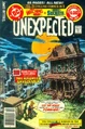 The Unexpected #189 (February, 1979)